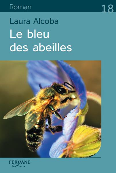 LE BLEU DES ABEILLES
