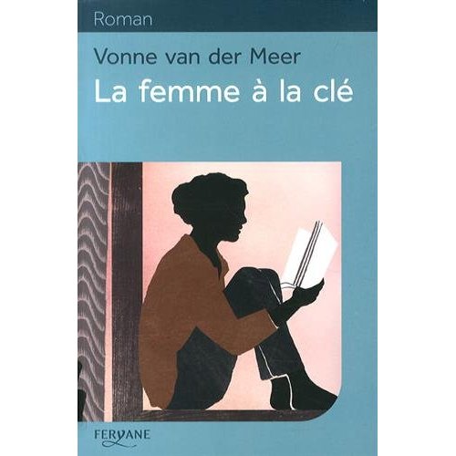 LA FEMME A LA CLE