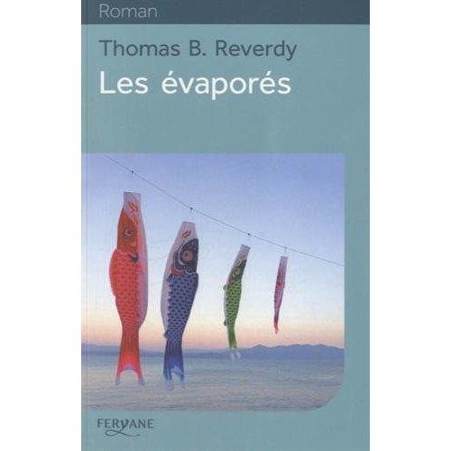LES EVAPORES