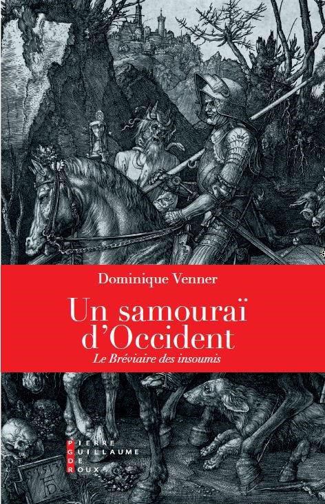 UN SAMOURAI D OCCIDENT