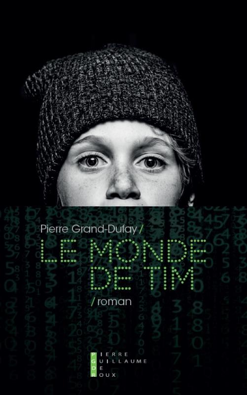 LE MONDE DE TIM