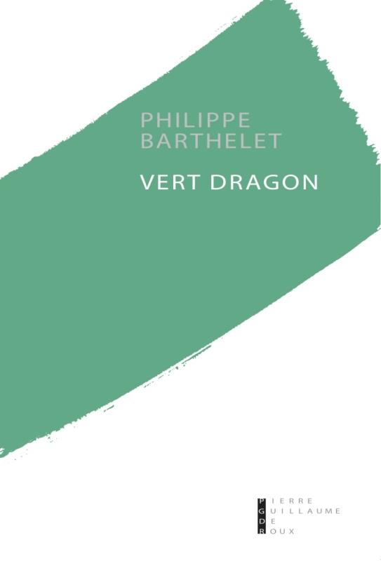 VERT DRAGON