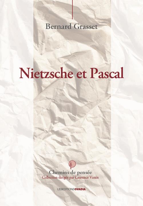 NIETZSCHE ET PASCAL