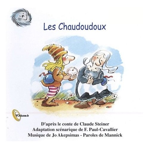 LES CHAUDOUDOUX