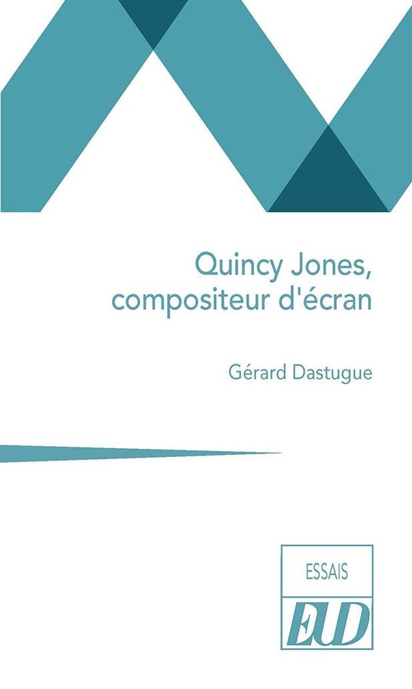 QUINCY JONES, COMPOSITEUR D'ECRAN