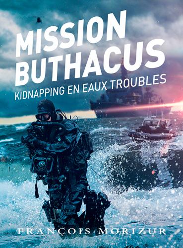 MISSION BUTHACUS