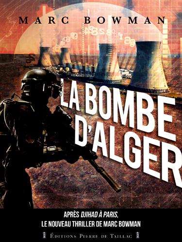 LA BOMBE D'ALGER