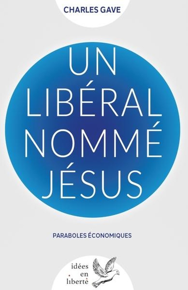 UN LIBERAL NOMME JESUS