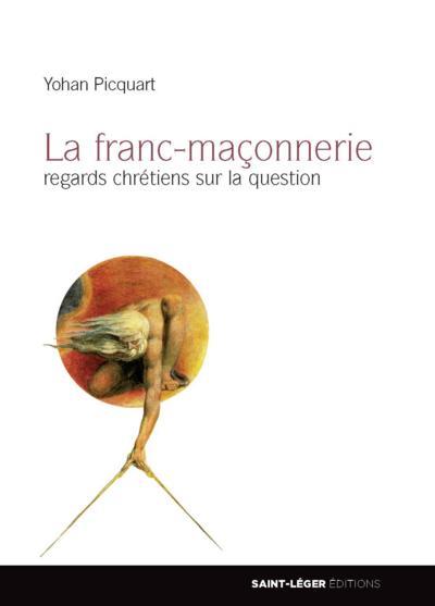 LA FRANC-MACONNERIE