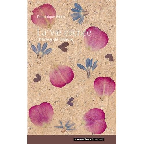 LA VIE CACHEE