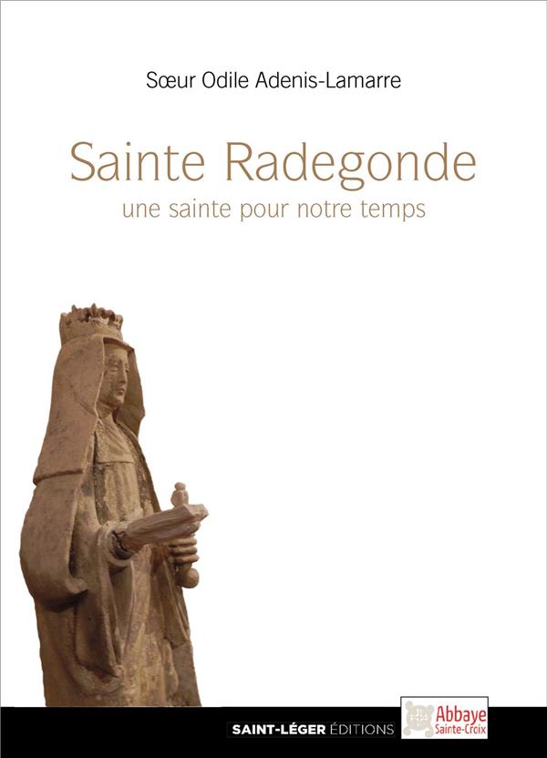 SAINTE RADEGONDE