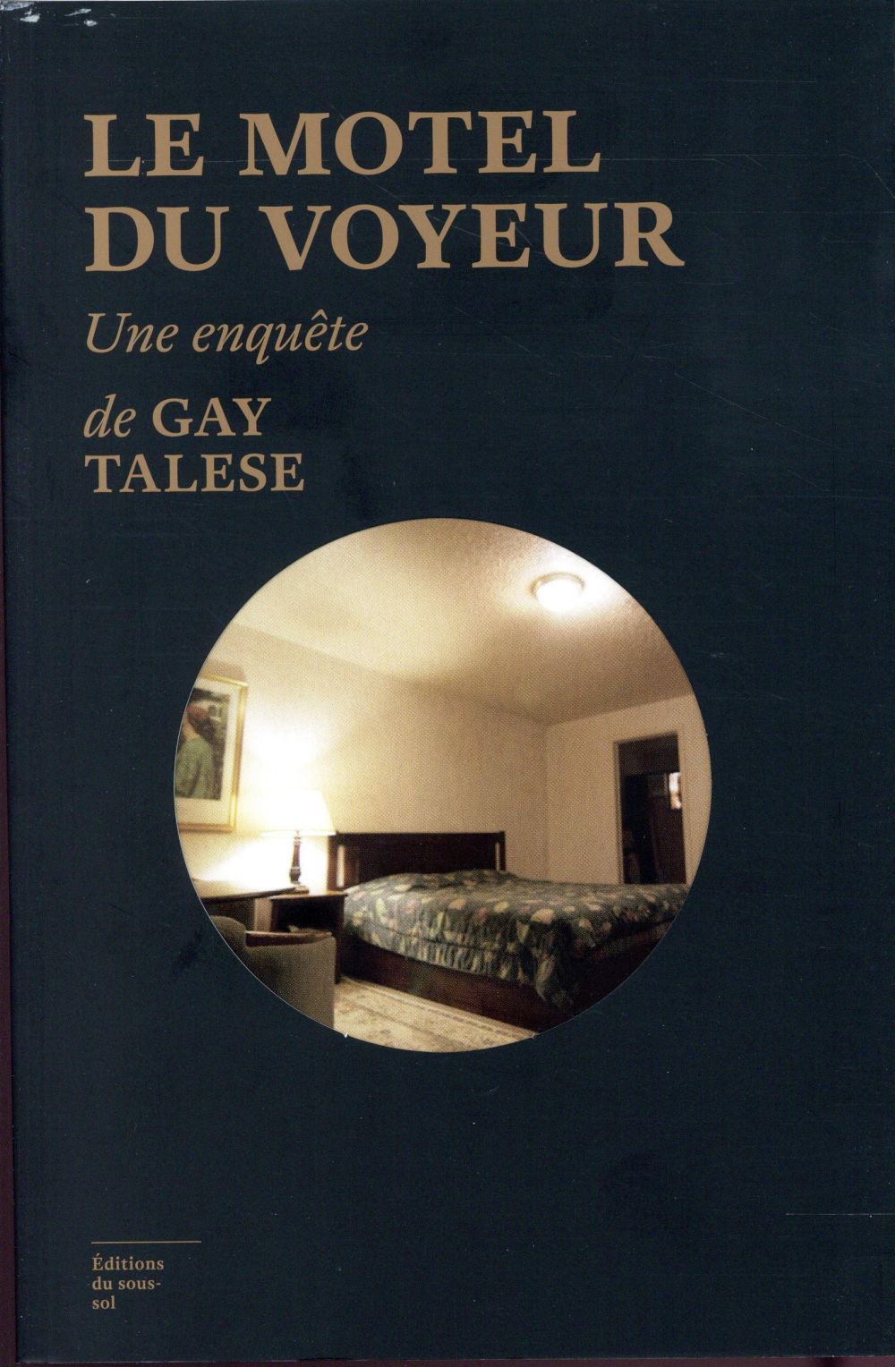 LE MOTEL DU VOYEUR