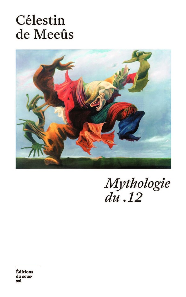 MYTHOLOGIE DU .12