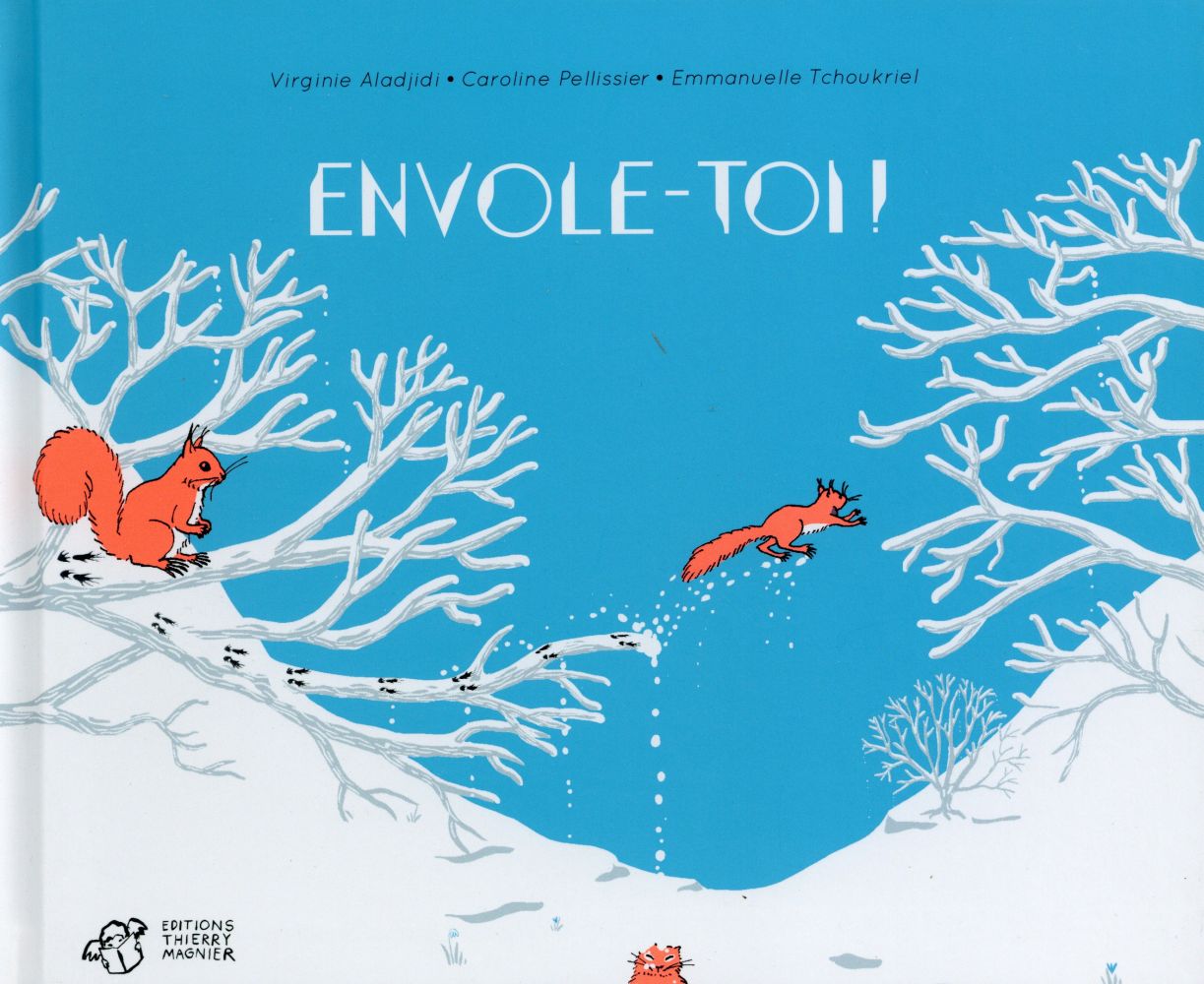 ENVOLE-TOI !