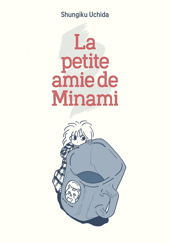 LA PETITE AMIE DE MINAMI