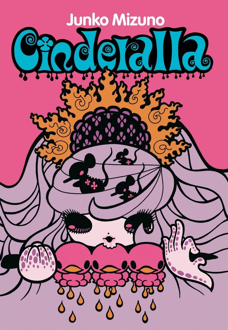 CINDERALLA