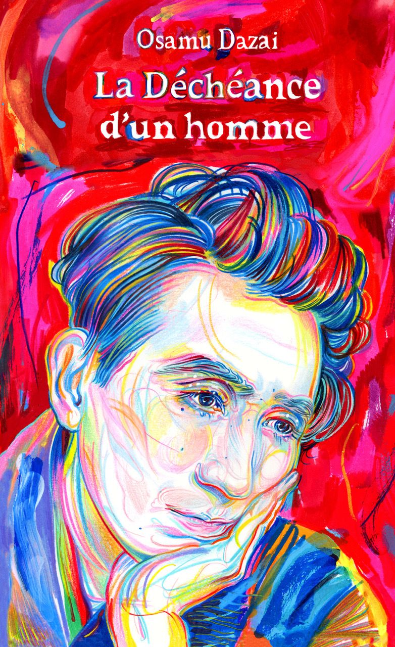 LA DECHEANCE D'UN HOMME