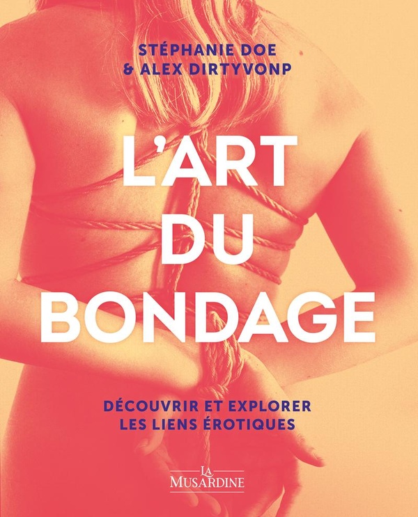 L'ART DU BONDAGE