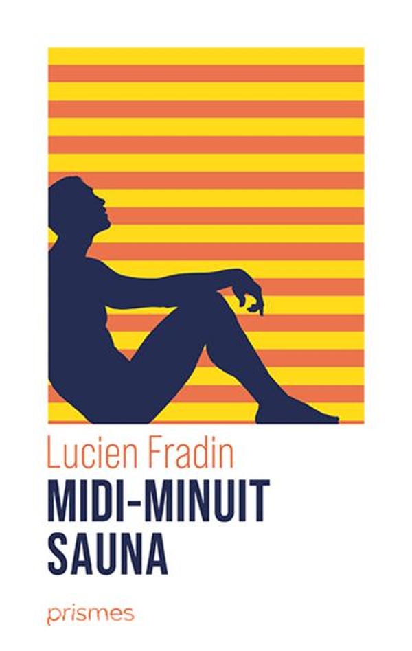 MIDI-MINUIT - SAUNA