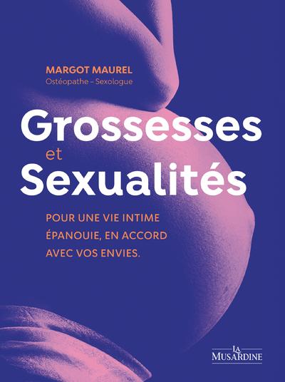 GROSSESSES ET SEXUALITES