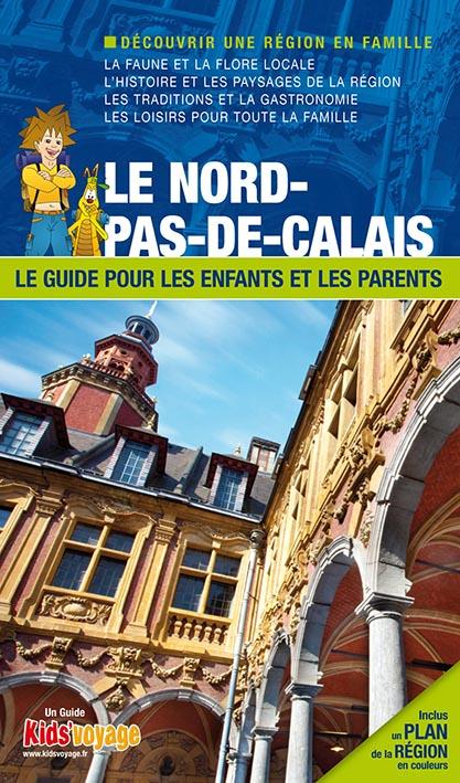 LE NORD - PAS-DE-CALAIS