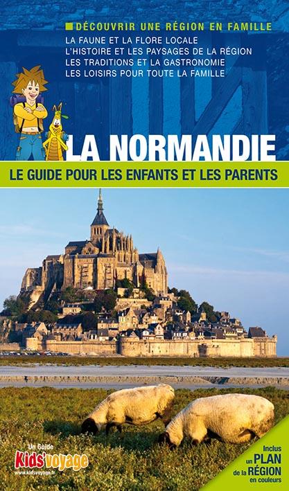 LA NORMANDIE