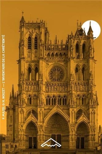 NOTRE-DAME DE LA CITE (B2-90) /FRANCAIS