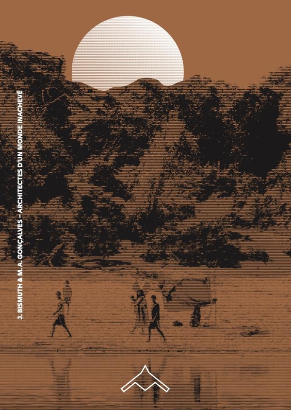 JULIEN BISMUTH QU'A PEINE DES CORPS... (B2-87) /FRANCAIS