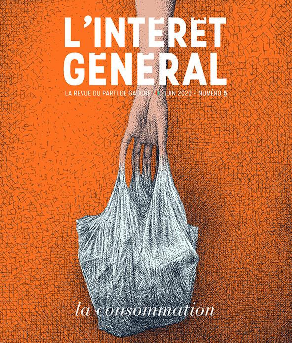 L'INTERET GENERAL N  5 - LA CONSOMMATION