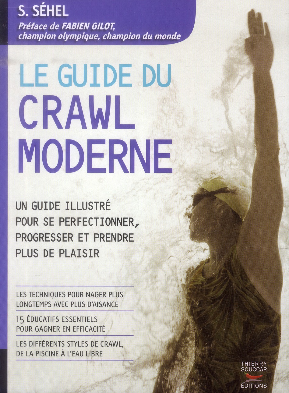 LE GUIDE DU CRAWL MODERNE