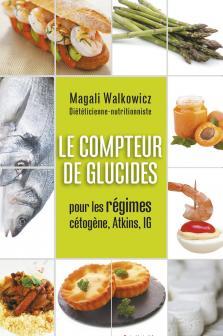 LE COMPTEUR DE GLUCIDES