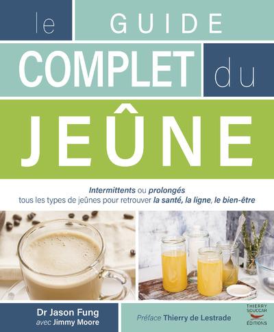 LE GUIDE COMPLET DU JEUNE