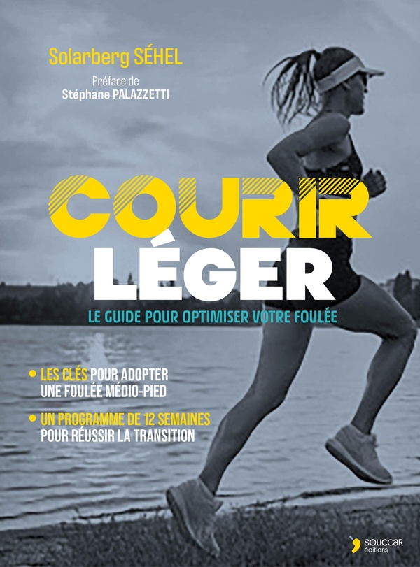 COURIR LEGER - NOUVELLE EDITION