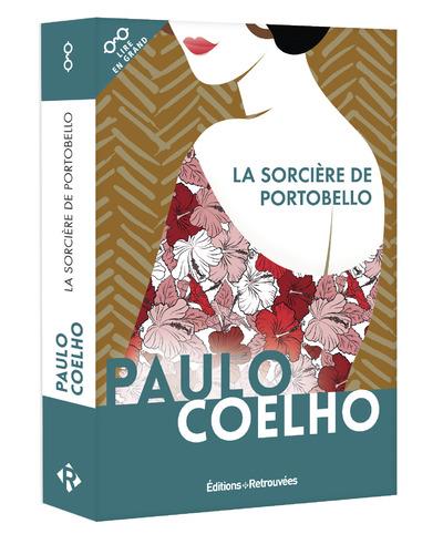 LA SORCIERE DE PORTOBELLO