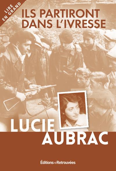 ILS PARTIRONT DANS L'IVRESSE