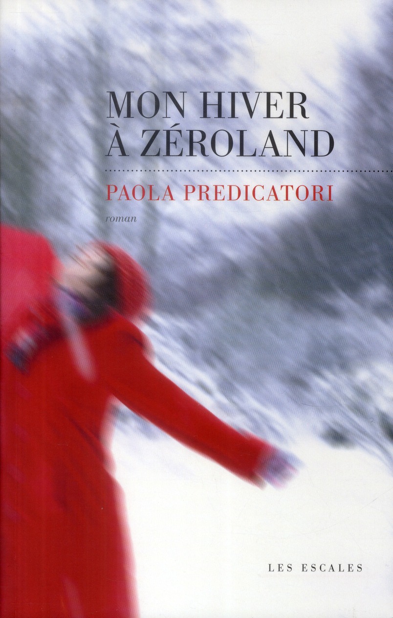 MON HIVER A ZEROLAND