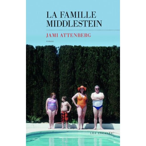 LA FAMILLE MIDDLESTEIN