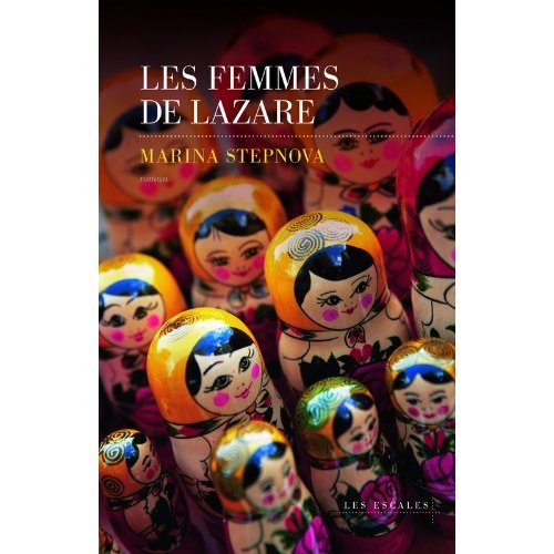 LES FEMMES DE LAZARE