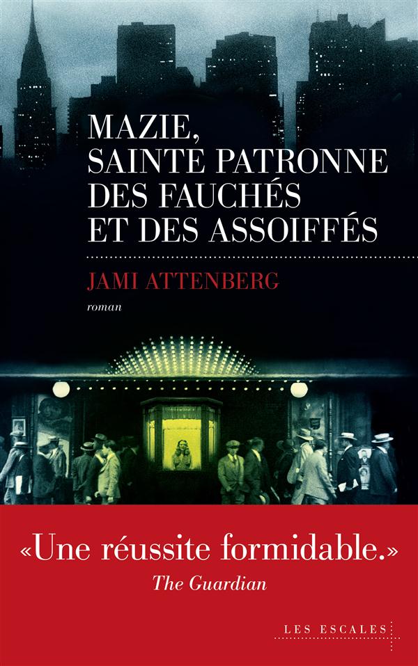 MAZIE, SAINTE PATRONNE DES FAUCHES ET DES ASSOIFFES