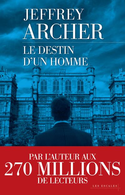 LE DESTIN D'UN HOMME