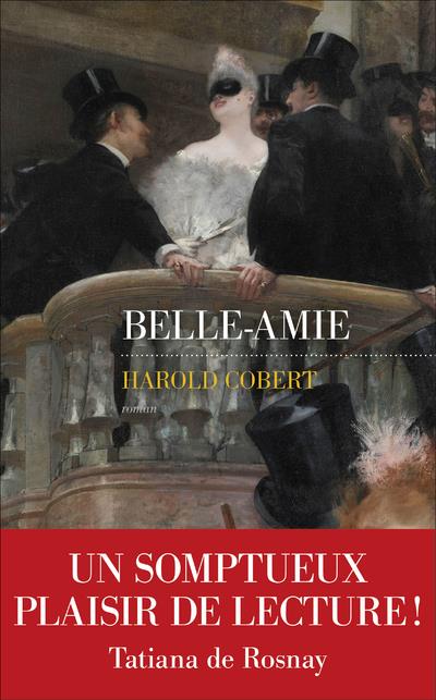 BELLE-AMIE