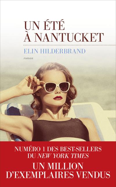 UN ETE A NANTUCKET