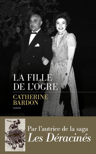 LA FILLE DE L'OGRE