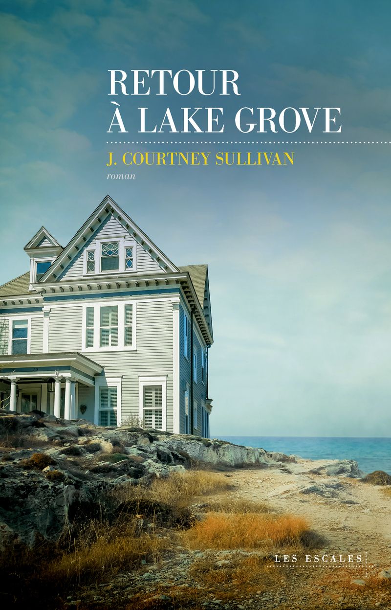 RETOUR A LAKE GROVE