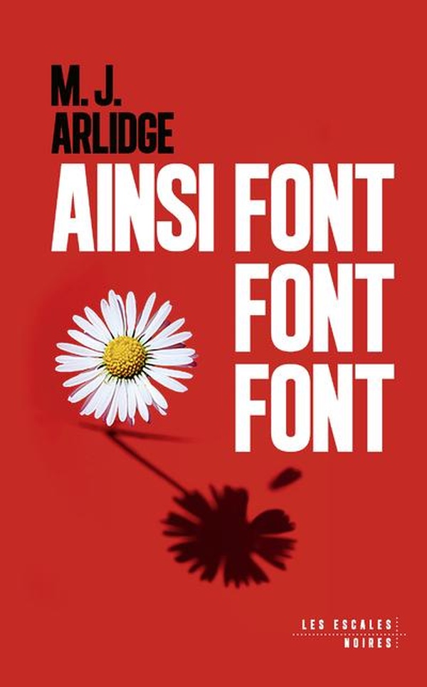 AINSI FONT FONT FONT