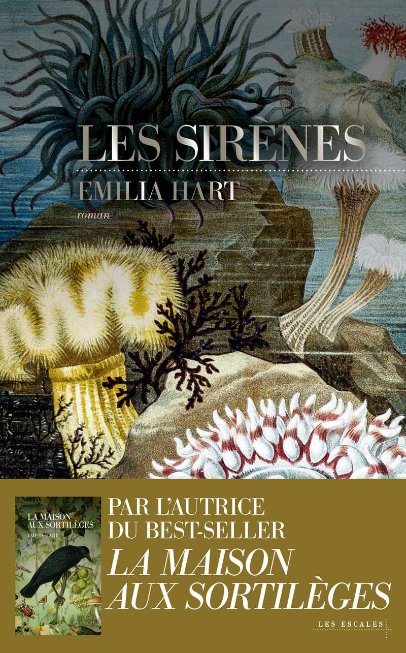 LES SIRENES