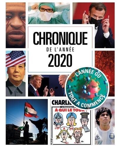 CHRONIQUE 2020