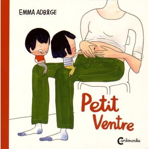 PETIT VENTRE