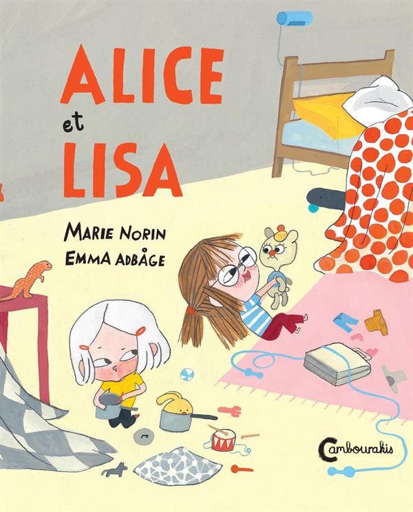 ALICE ET LISA