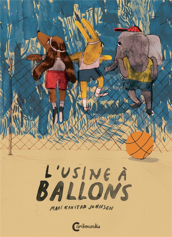 LE BALLON